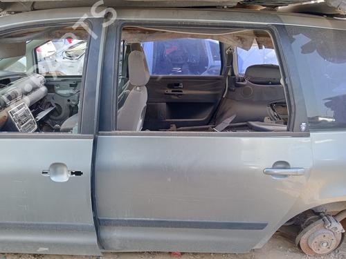 Used Left rear door FORD GALAXY I (WGR) 1.9 TDI (130 hp) 12277646