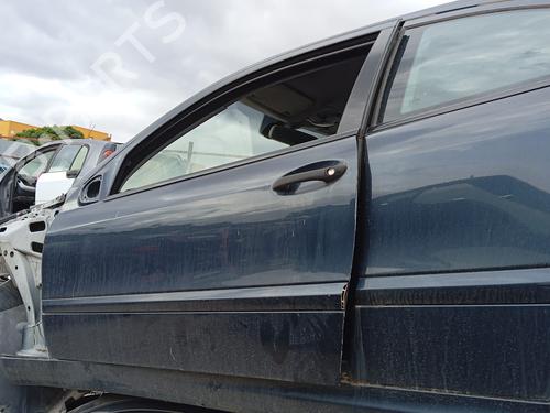 Used Front left window mechanism MERCEDES-BENZ C-CLASS Coupe (CL203) C 220 CDI (203.706) (143 hp) 16234699
