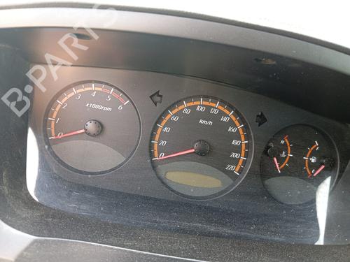 Used Instrument cluster SSANGYONG ACTYON I 200 Xdi 4WD (141 hp) 19136981