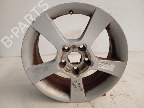 Used Rim SEAT ALTEA (5P1) [2004-2015]  25203745