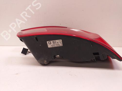Right taillight CITROËN C4 Picasso II  | BP25739079C35
