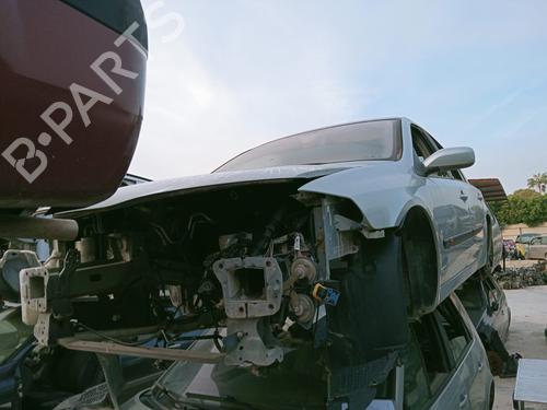 Bageste venstre beklædning RENAULT LAGUNA II (BG0/1_) 1.8 16V (BG0B, BG0M) | BP16230099C60 