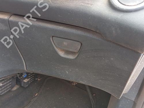 Hanskerom FORD FIESTA VI (CB1, CCN) 1.25 (82 hp) 22355448