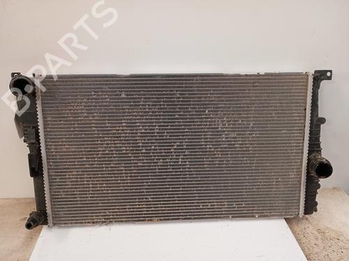 Køler BMW 3 (F30, F80) [2011-2018]  31043713