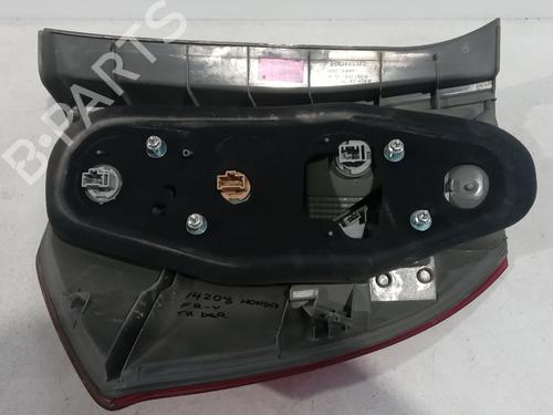 Right taillight HONDA FR-V (BE) 2.2 i CTDi (BE5) | BP15911628C35 