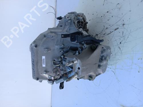 Gearbox HONDA CIVIC VIII Hatchback (FN, FK) 1.8 (FN1, FK2) | BP29911186M3