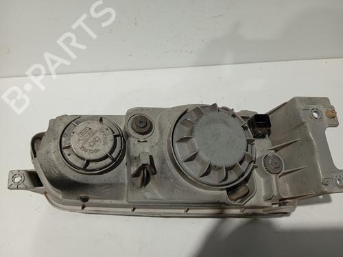 Left headlight HYUNDAI H-1 Van (A1)  | BP30113177C28 