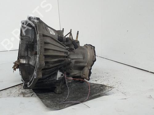 Gearbox FORD FIESTA IV (JA_, JB_) 1.3 i | BP9358274M3 