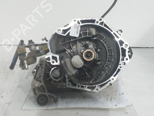 Gearbox OPEL CORSA C (X01) 1.2 (F08, F68) | BP9352100M3 