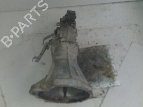 Gearbox NISSAN VANETTE CARGO Van (HC 23)  | BP9354576M3 