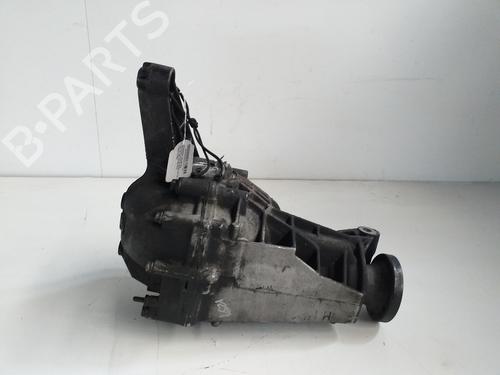 Differential, foran MERCEDES-BENZ M-CLASS (W163) ML 270 CDI (163.113) (163 hp) 13707364