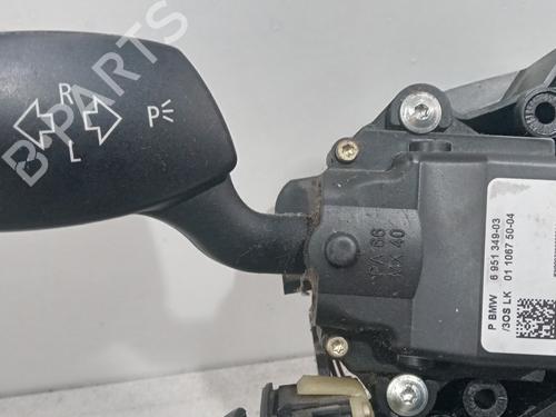 Switch BMW 5 (E60) 530 d | BP15989280I30 