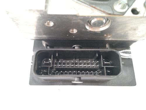 ABS pump CITROËN C4 II (NC_)  | BP12448866M43 