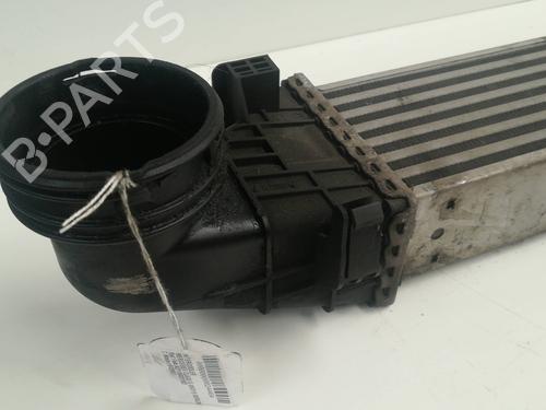 Intercooler MERCEDES-BENZ E-CLASS (W211) E 320 CDI (211.026) | BP9358440M30 