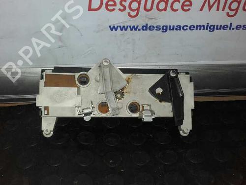 AC-Styringsenhed/Manøvreenhed RENAULT CLIO I (B/C57_, 5/357_)  | BP9351497I5 