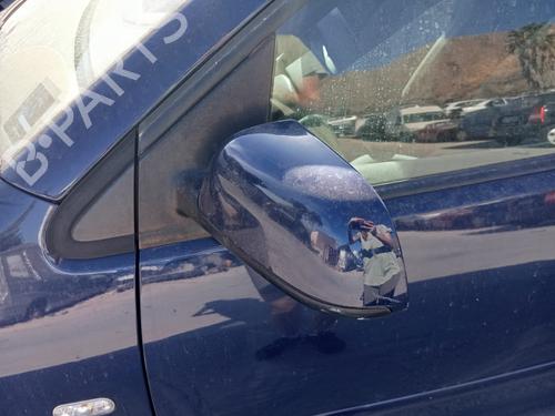 Used Left mirror VW POLO IV (9N_, 9A_) 1.4 16V (75 hp) 29078668