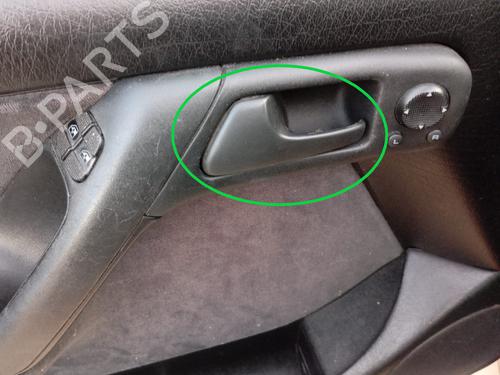 Used Front left interior door handle VW VENTO (1H2) 1.6 (75 hp) 21539028
