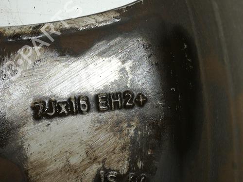 Rim BMW 1 (E87) 118 d | BP15402642C45