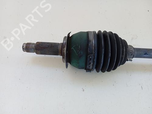 Right front driveshaft SUBARU OUTBACK (BS) | BP36077518M39 - Image 4