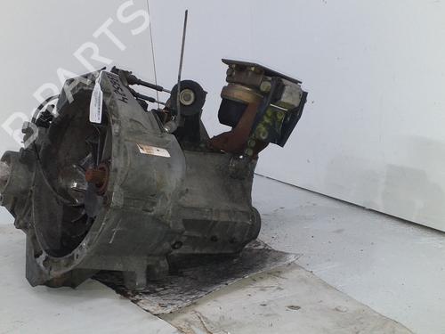 Gearbox FORD GALAXY I (WGR)  | BP10246033M3 