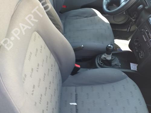 Left headlight SEAT LEON (1M1) 1.9 TDI | BP9360144C28 