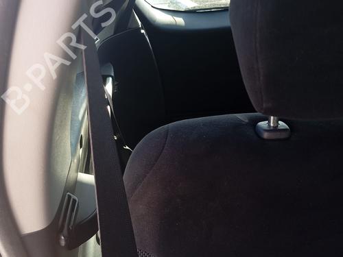 Used Rear right seatbelt MITSUBISHI OUTLANDER II (CW_W) 2.0 DI-D (CW8W) (140 hp) 28501860