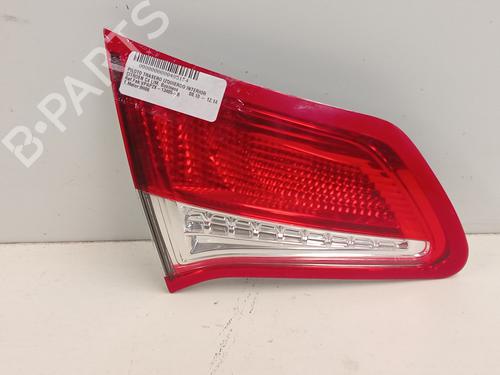 Used Left tailgate light Left tailgate light CITROËN C4 II (NC_) [2009-2026] 36077498 36077498