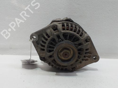 Alternator MAZDA 323 F VI Hatchback (BJ) 1.9 16V (BJ14) | BP9355844M7 