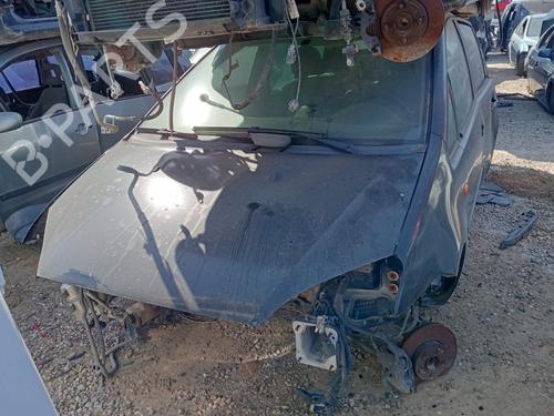 Pare-chocs avant FORD FOCUS C-MAX (DM2)  | BP9359014C7 