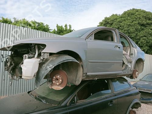 Dashboard VOLVO S40 II (544) 2.4 | BP26619512C46 