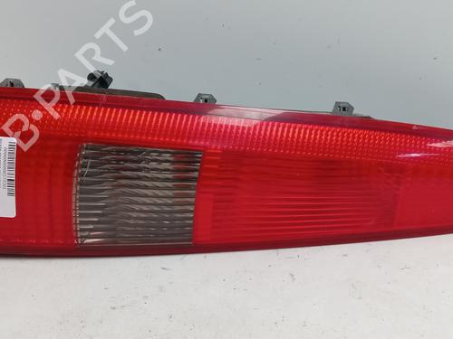 Used Left taillight FORD FUSION (JU_) 1.6 TDCi (90 hp) 16305476