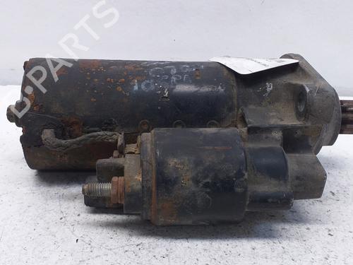 Starter VW POLO (6N2)  | BP9582471M8 