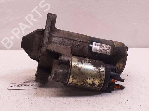 Starter RENAULT GRAND SCÉNIC II (JM0/1_) 1.5 dCi (JM1E) | BP9356790M8 