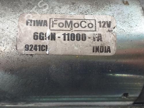 Starter FORD FOCUS C-MAX (DM2)  | BP9621268M8 