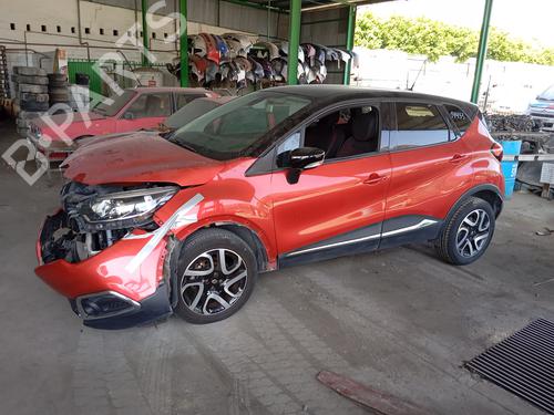 Rear seat RENAULT CAPTUR I (J5_, H5_) | BP19662690C17 - Image 13
