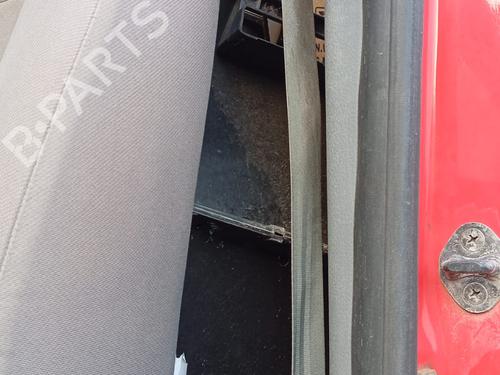 Sikkerhedssele foran venstre HYUNDAI GETZ (TB) 1.1 (63 hp) 16228107