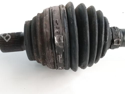 Left front driveshaft VW GOLF VI (5K1) 1.6 TDI | BP9358447M38 