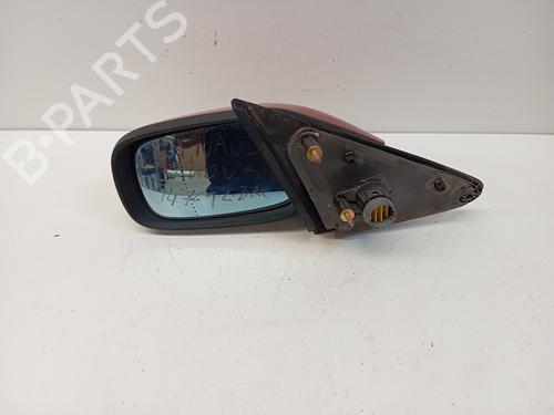 Used Left mirror RENAULT LAGUNA II Grandtour (KG0/1_) [2001-2007]  26528839