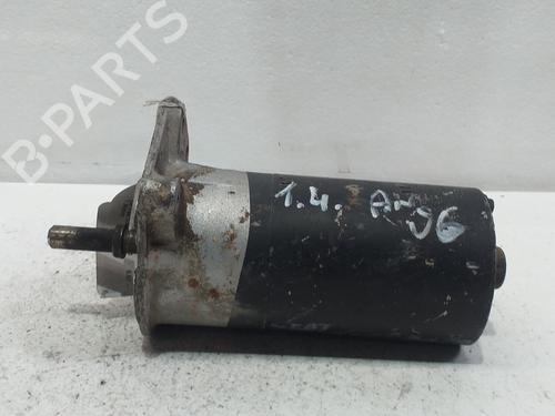 Used Starter SEAT AROSA (6H1) 1.4 (60 hp) 9352200