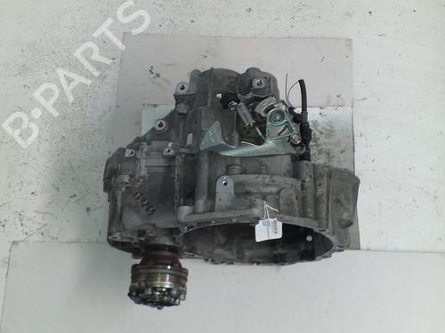 Gearbox VW PASSAT B6 (3C2)  | BP9354755M3 