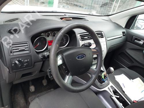 Headlight switch FORD KUGA I | BP12278788I24 - Image 5