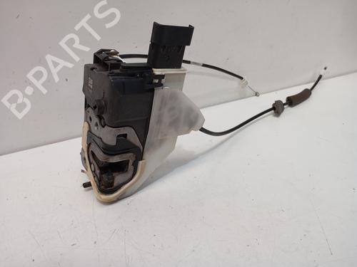Used Front right lock Front right lock PEUGEOT 508 I (8D_) 1.6 BlueHDi 120 (120 hp) 34718309 34718309