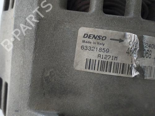 Alternator FIAT STILO (192_)  | BP9350686M7 