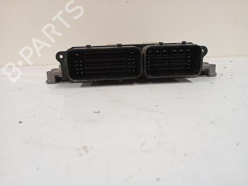 Engine control unit (ECU) PEUGEOT 208 I (CA_, CC_) | BP37602948M57 - Image 3