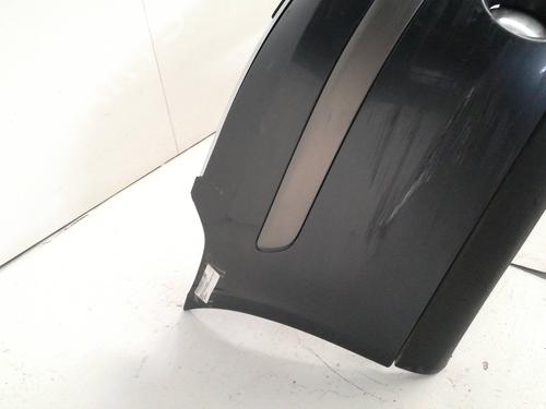 Front bumper RENAULT LAGUNA II Grandtour (KG0/1_) 2.0 dCi (KG1T) | BP9361070C7 