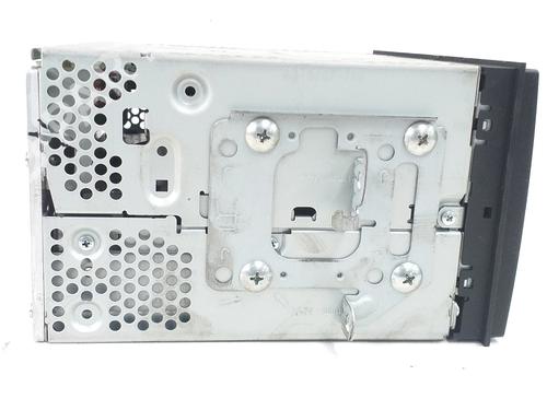 Radio NISSAN QASHQAI / QASHQAI +2 I (J10, NJ10, JJ10E) 1.5 dCi | BP11767128E6 