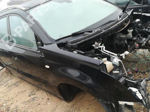 Used Parts RENAULT KOLEOS I (HY_)  2.0 dCi 4x4 (HY0B)  1009304