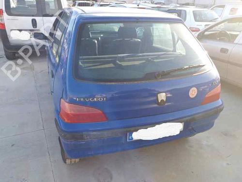 Starter PEUGEOT 106 II (1A_, 1C_) 1.1 i | BP9361057M8 