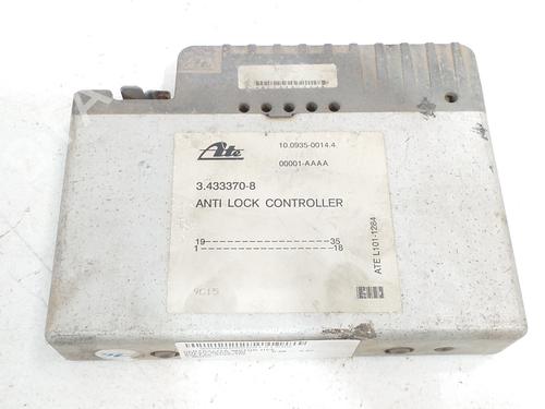Used Engine control unit (ECU) VOLVO 440 (445) [1988-1996]  10245907