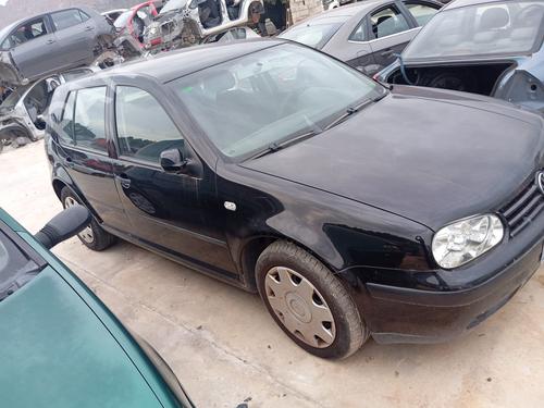 Used Front right window mechanism VW GOLF IV (1J1) 1.4 16V (75 hp) 21389166